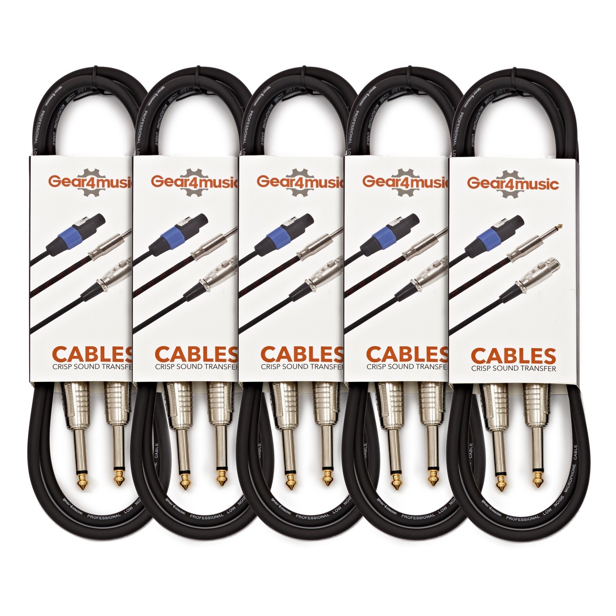 Jack - Jack Cable (3m)